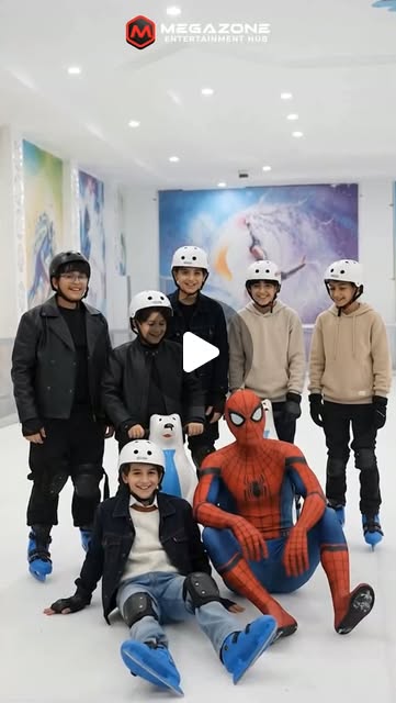 POV: Finding the Ultimate Action Playground