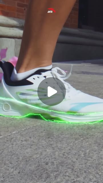 Step into Comfort, Power & Unstoppable Style